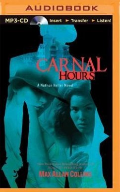 Carnal Hours - Collins, Max Allan