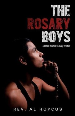 The Rosary Boys - Hopcus, Al