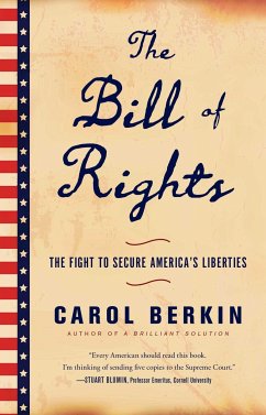 The Bill of Rights - Berkin, Carol