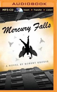 Mercury Falls - Kroese, Robert