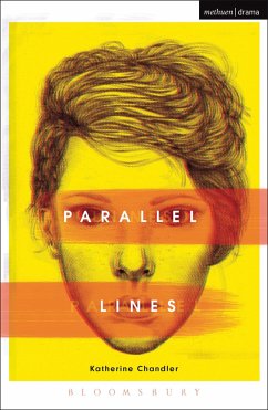 Parallel Lines - Chandler, Katherine