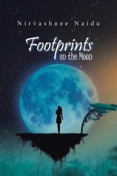 Footprints on the Moon - Naidu, Nirvashnee