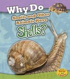 Why Do Snails and Other Animals Have Shells?