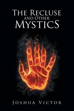 The Recluse and Other Mystics - Victor, Joshua