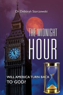 The Midnight Hour - Starczewski, Deborah