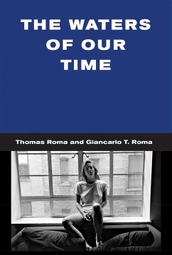 The Waters of Our Time Hc - Roma, Giancarlo T