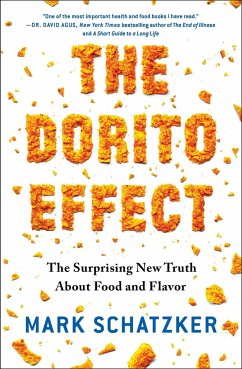 The Dorito Effect - Schatzker, Mark