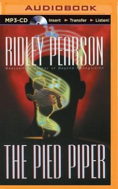 The Pied Piper - Pearson, Ridley