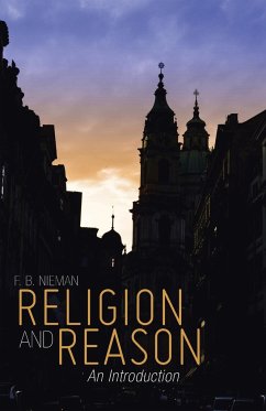 Religion and Reason - Nieman, F. B.