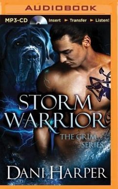 Storm Warrior - Harper, Dani