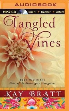 Tangled Vines - Bratt, Kay