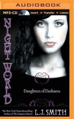 Daughters of Darkness - Smith, L. J.