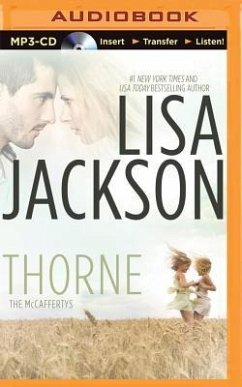 Thorne - Jackson, Lisa