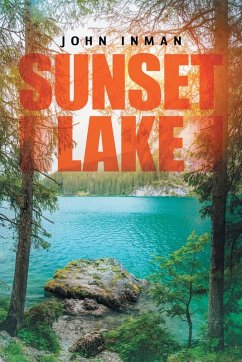 Sunset Lake - Inman, John