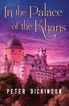 In the Palace of the Khans - Dickinson, Peter