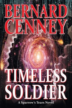 Timeless Soldier - Cenney, Bernard