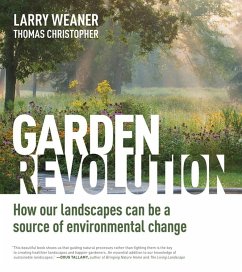 Garden Revolution - Weaner, Larry; Christopher, Thomas