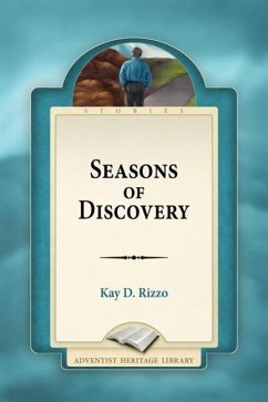 Seasons of Discovery - Rizzo Kay D