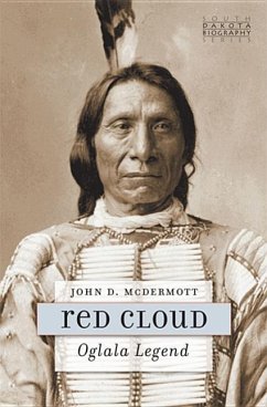 Red Cloud - McDermott, John D.