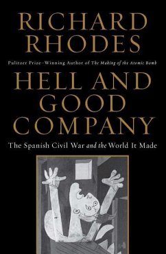 Hell and Good Company - Rhodes, Richard