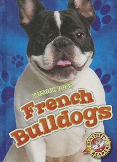 French Bulldogs - Schuh, Mari C