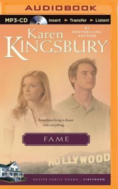 Fame - Kingsbury, Karen