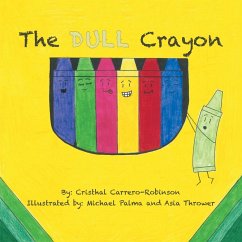 The Dull Crayon - Carrero-Robinson, Cristhal
