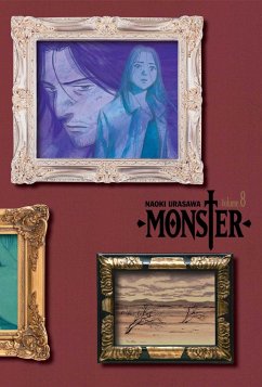 Monster: The Perfect Edition, Vol. 8 - Urasawa, Naoki