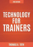 Technology for Trainers, 2nd Edition