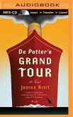 de Potter's Grand Tour