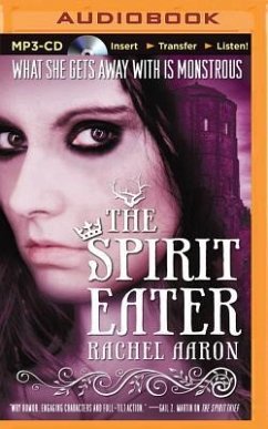 The Spirit Eater - Aaron, Rachel