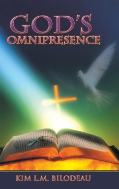 God's Omnipresence