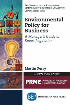 Environmental Policy for Business - Perry, Martin