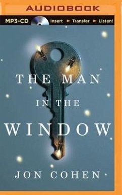 The Man in the Window - Cohen, Jon