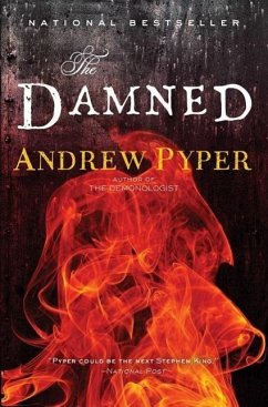 The Damned - Pyper, Andrew