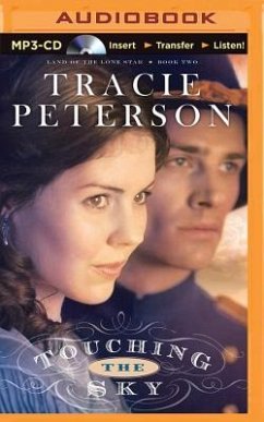 Touching the Sky - Peterson, Tracie