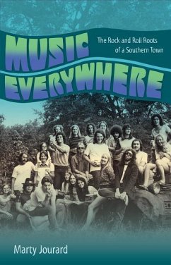 Music Everywhere - Jourard, Marty