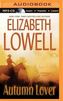 Autumn Lover - Lowell, Elizabeth