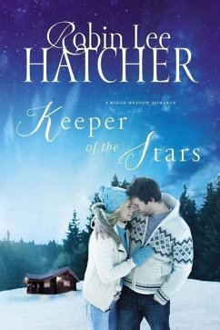 Keeper of the Stars - Hatcher, Robin Lee