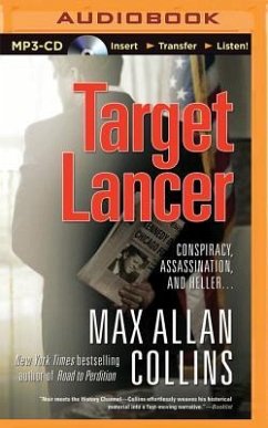 Target Lancer - Collins, Max Allan