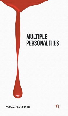 Multiple Personalities - Shcherbina, Tatyana