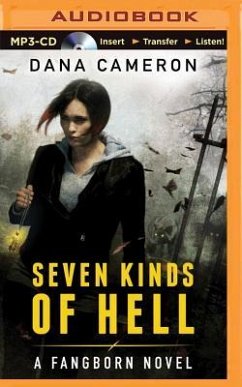 Seven Kinds of Hell - Cameron, Dana