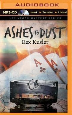 Ashes to Dust - Kusler, Rex