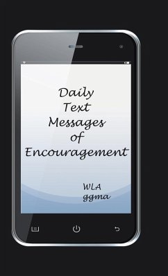 Daily Text Messages of Encouragement - Wla Ggma