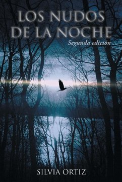 Los nudos de la noche Cover Los nudos de la noche