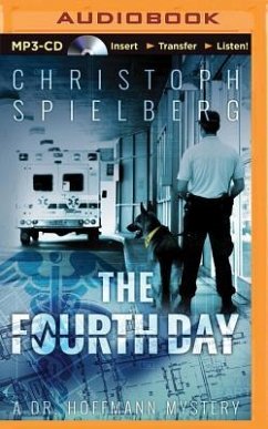 The Fourth Day - Spielberg, Christoph