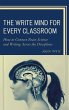 Write Mind for Every Classroom - Bild 1