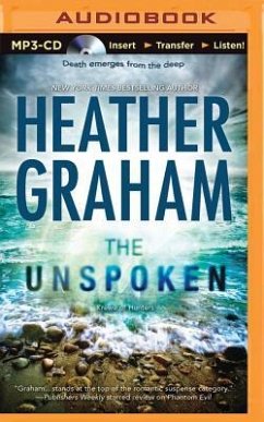 The Unspoken - Graham, Heather