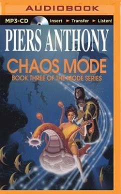 Chaos Mode - Anthony, Piers