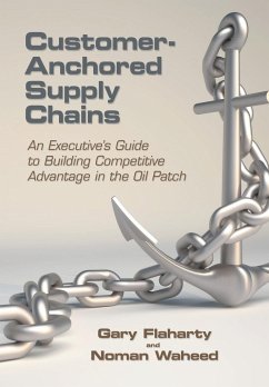 Customer-Anchored Supply Chains - Flaharty, Gary; Waheed, Noman